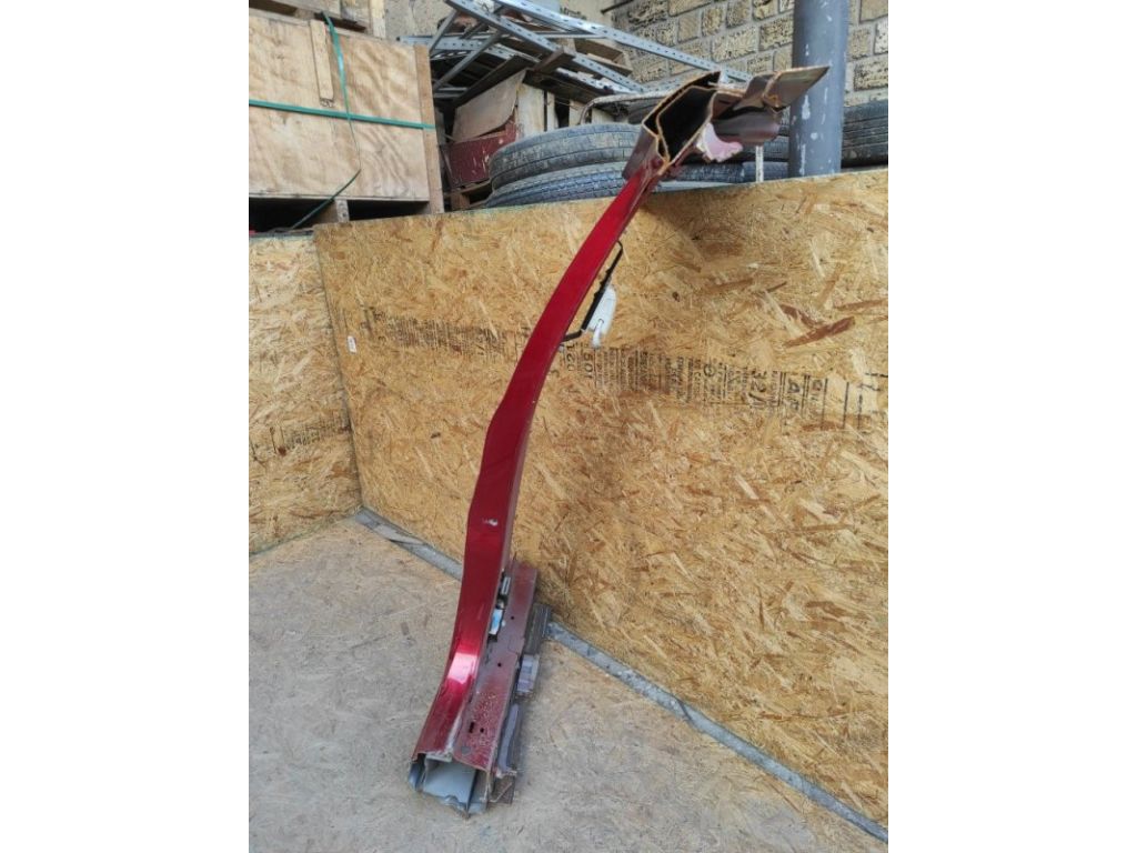 KDY3-71-271C | Стойка кузова средняя лев. MAZDA CX-5 (KE) 11-17 - Фото 9