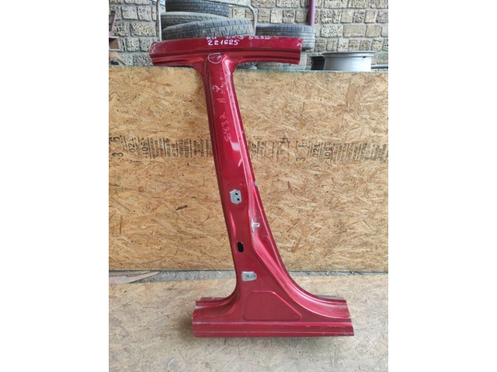 KDY3-70-271C | Стойка кузова средняя прав. MAZDA CX-5 (KE) 11-17
