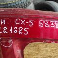 KDY3-70-271C | Стойка кузова средняя прав. MAZDA CX-5 (KE) 11-17 - Превью 2