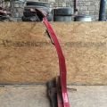 KDY3-70-271C | Стойка кузова средняя прав. MAZDA CX-5 (KE) 11-17 - Превью 5