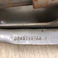 5057549AD | Рулевой вал DODGE JOURNEY 08-20 - Превью 8