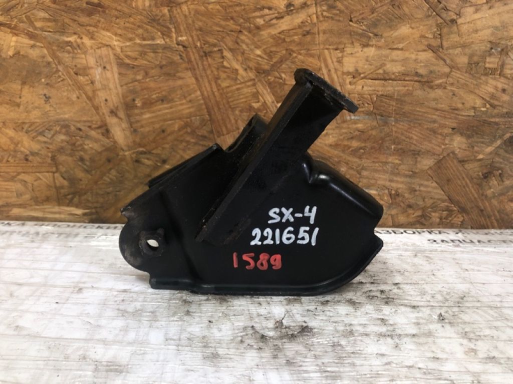 11761-80J00 | Кронштейн двигателя SUZUKI SX4 06-13 - Фото 2