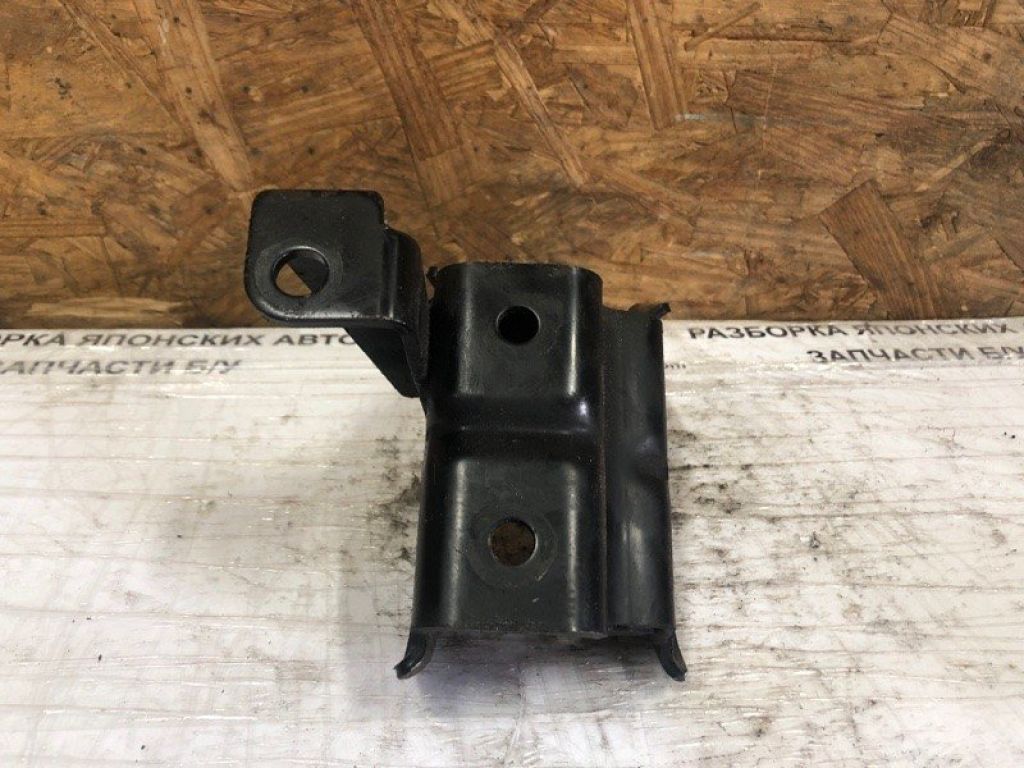 11761-80J00 | Кронштейн двигателя SUZUKI SX4 06-13 - Фото 3