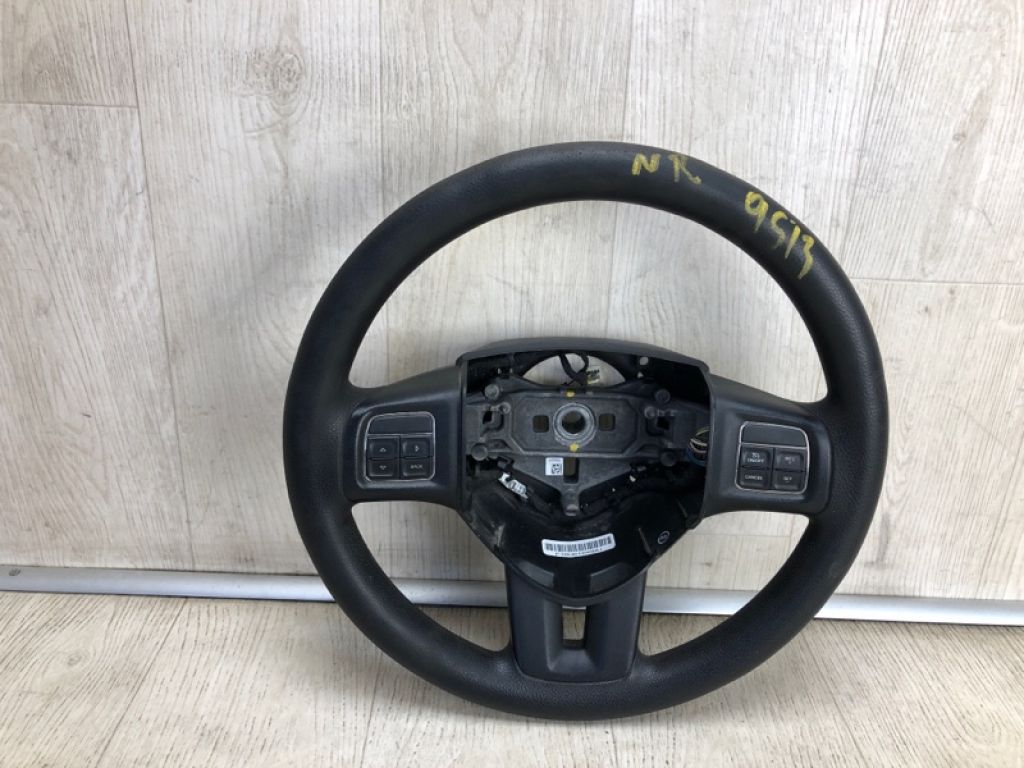 1UQ43DX9AA | Кермо DODGE JOURNEY 08-20