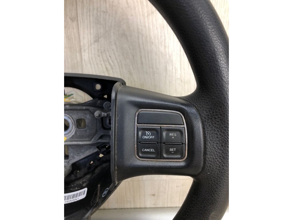1UQ43DX9AA | Кермо DODGE JOURNEY 08-20 - Фото 2