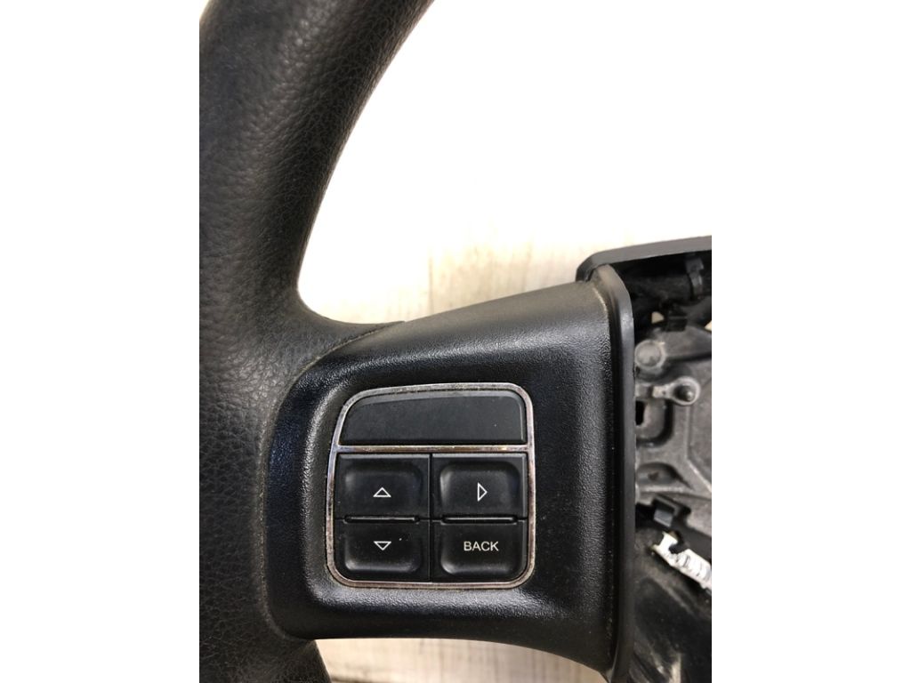 1UQ43DX9AA | Кермо DODGE JOURNEY 08-20 - Фото 3