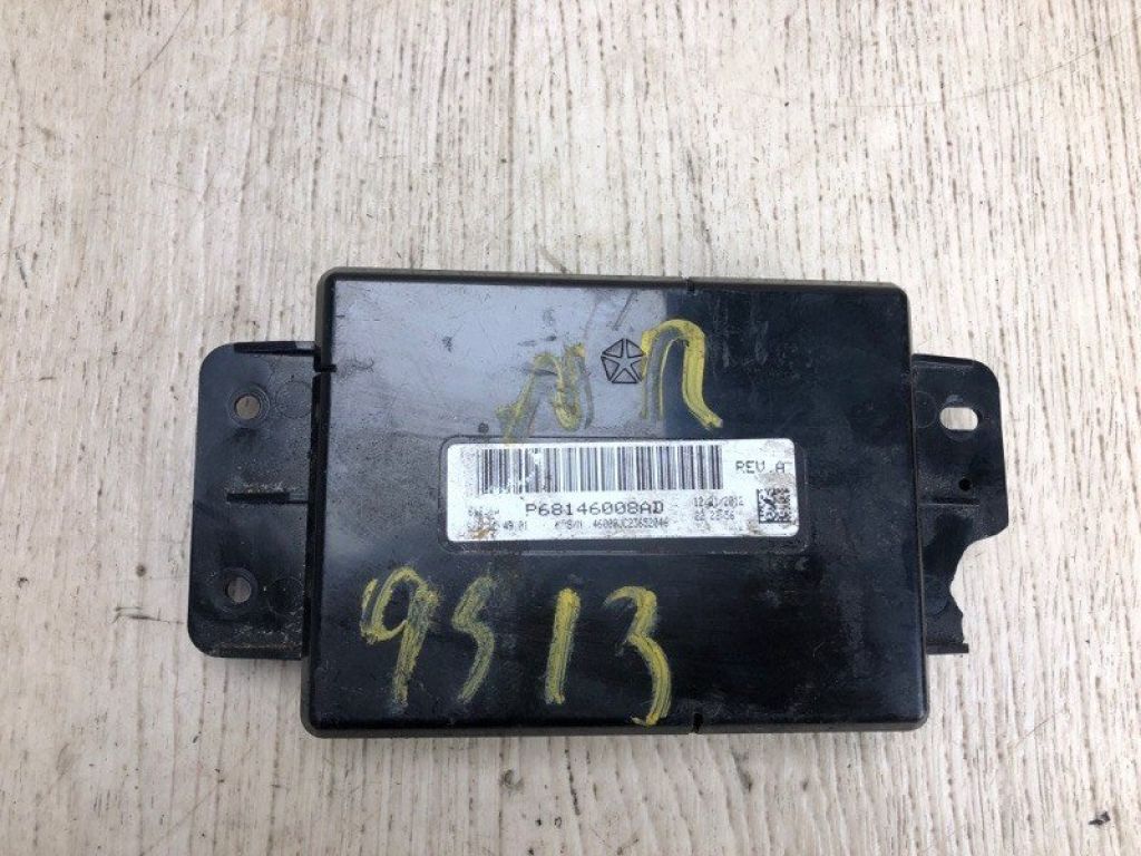 68146008AD | Блок комфорта DODGE JOURNEY 08-20