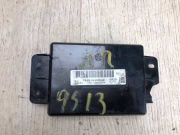 Блок комфорта DODGE JOURNEY 08-20