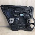 68103381AA | Стеклоподъемник задн. лев. DODGE JOURNEY 08-20