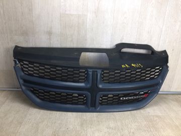 Решітка радіатора DODGE JOURNEY 08-20
