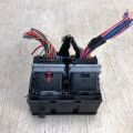 68068355AD | Блок предохранителей салон DODGE JOURNEY 08-20 - Превью 2