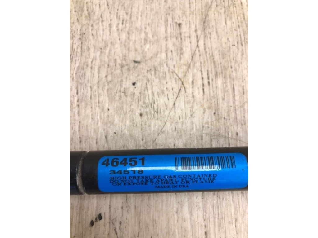 68101213AA | Амортизатор кришки багажника DODGE JOURNEY 08-20 - Фото 5