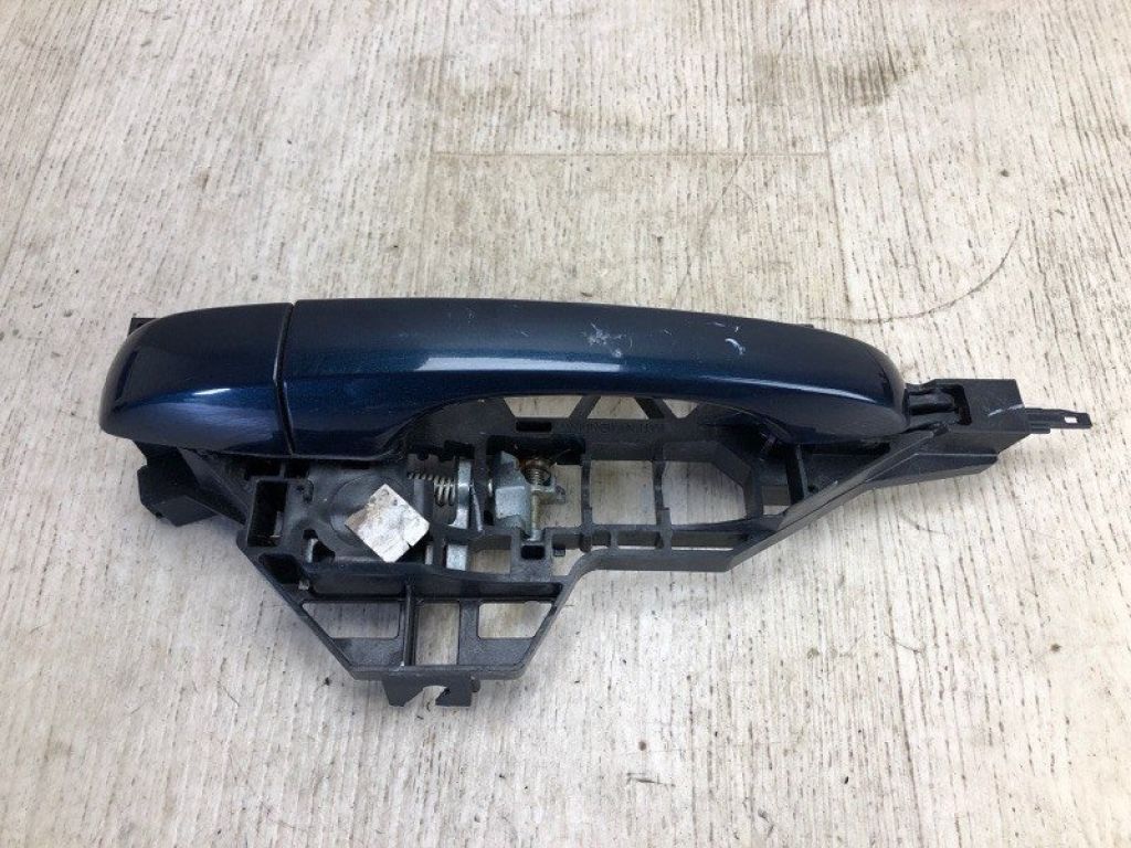 1RH65AXRAD | Ручка двері зовнішня задн. прав. DODGE JOURNEY 08-20