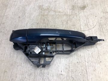Ручка двери наружная задн. прав. DODGE JOURNEY 08-20