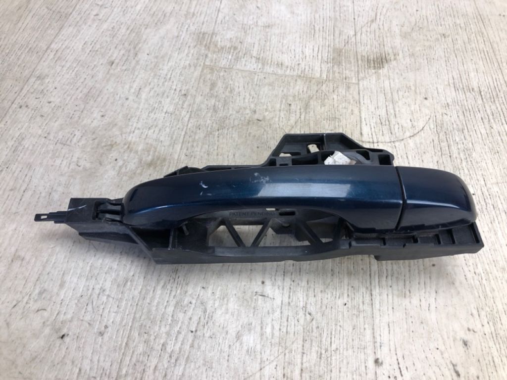 1RH65AXRAD | Ручка двері зовнішня задн. прав. DODGE JOURNEY 08-20 - Фото 2