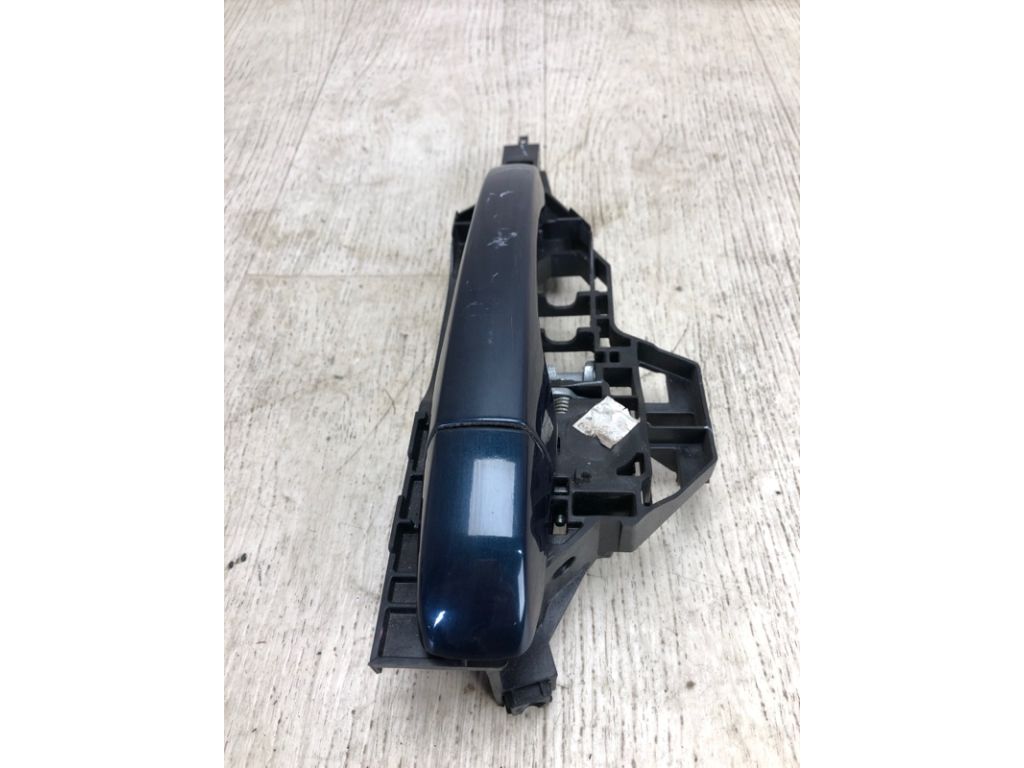 1RH65AXRAD | Ручка двері зовнішня задн. прав. DODGE JOURNEY 08-20 - Фото 3