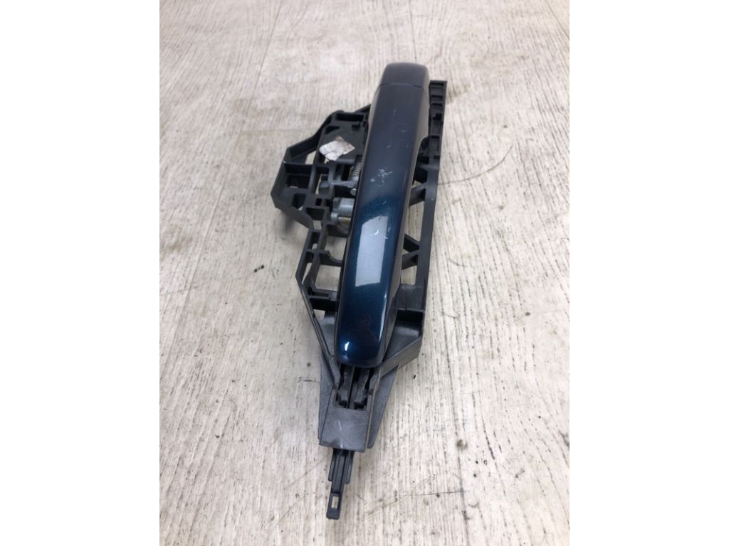 1RH65AXRAD | Ручка двері зовнішня задн. прав. DODGE JOURNEY 08-20 - Фото 4