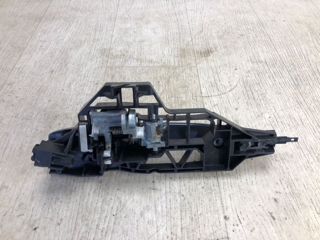 1RH65AXRAD | Ручка двері зовнішня задн. прав. DODGE JOURNEY 08-20 - Фото 6