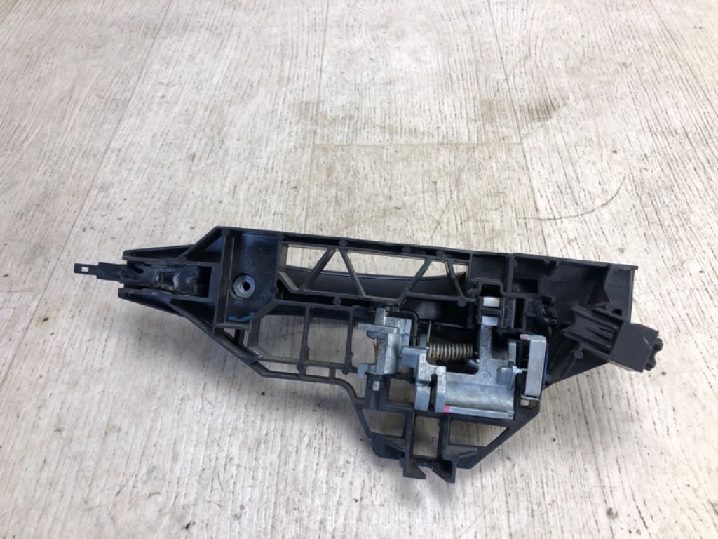 1RH65AXRAD | Ручка двері зовнішня задн. прав. DODGE JOURNEY 08-20 - Фото 7