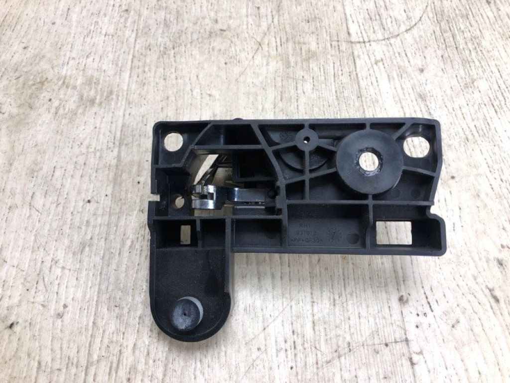 68103386AA | Ручка дверей внутрішня задн. прав. DODGE JOURNEY 08-20 - Фото 4