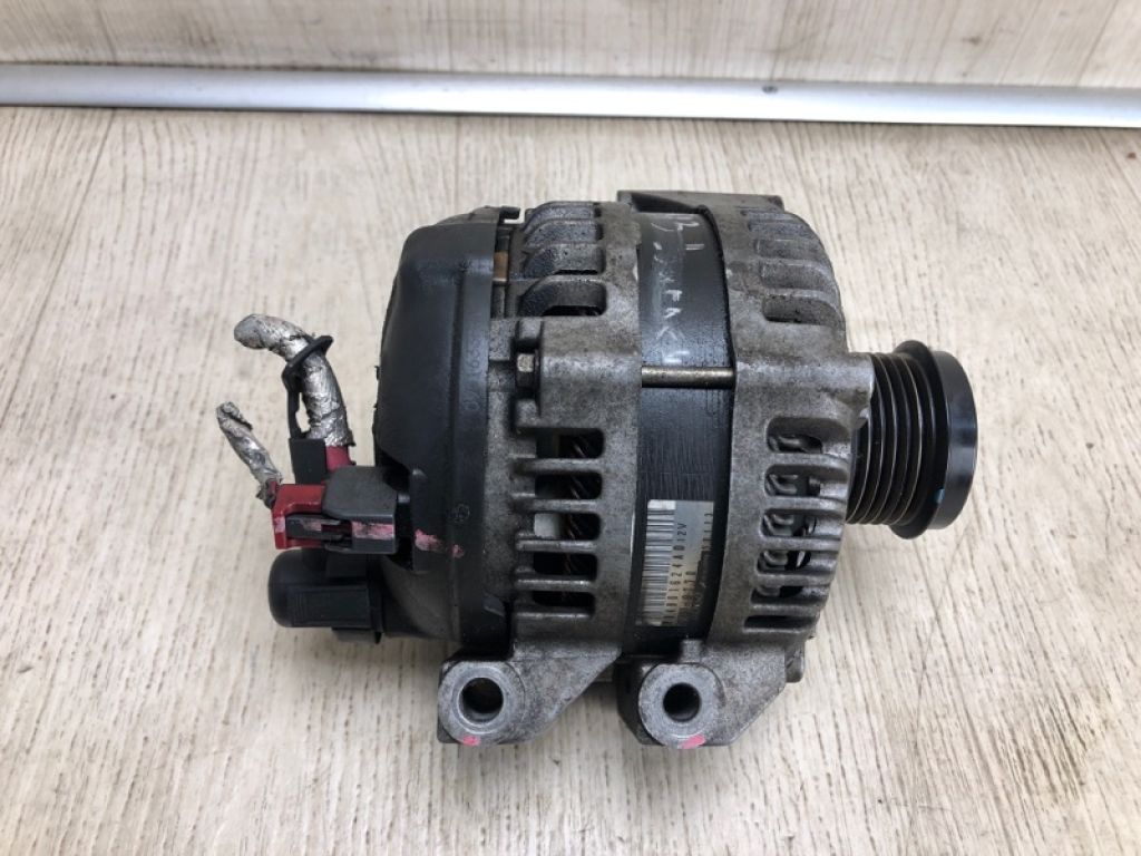 R4801624AF | Генератор DODGE JOURNEY 08-20 - Фото 3
