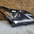 8114548C50 | Фара прав. LEXUS RX350/450 15-22