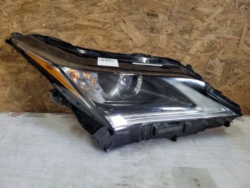 Фара прав. LEXUS RX350/450 15-22
