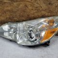 84001AJ01B | Фара лів. SUBARU OUTBACK 09-14 BR