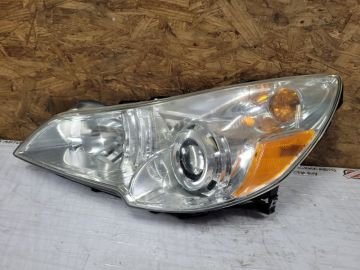 Фара лів. SUBARU OUTBACK 09-14 BR