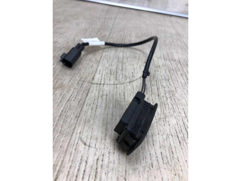 68080582AA | Кнопка відкриття багажника зовнішня DODGE JOURNEY 08-20 - Фото 5