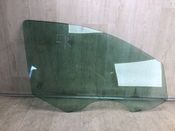 Стекло двери передн. прав. DODGE JOURNEY 08-20