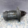 23300AA59A | стартер SUBARU OUTBACK 09-14 BR