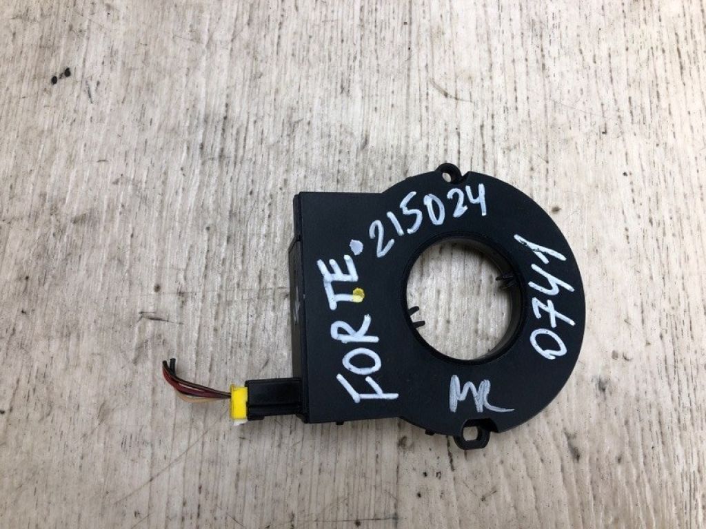 93480-3L002 | Датчик кута повороту керма KIA FORTE/CERATO TD 08-13