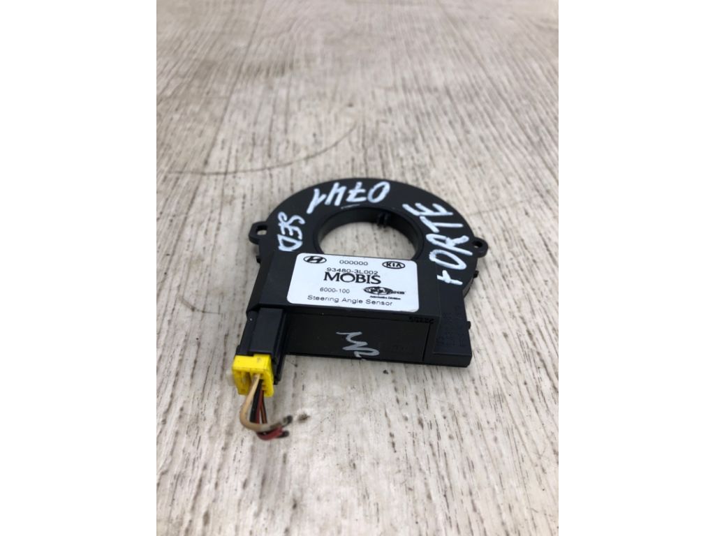 93480-3L002 | Датчик кута повороту керма KIA FORTE/CERATO TD 08-13 - Фото 3