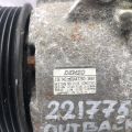 73111AJ00A | Компресор кондиціонера SUBARU OUTBACK 09-14 BR - Прев'ю 5
