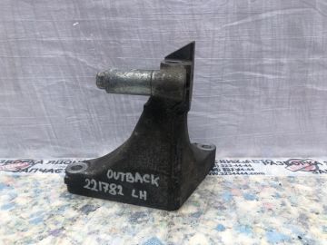 Кронштейн КПП лів. SUBARU OUTBACK 09-14 BR