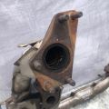 44101FE070 | Приемная труба глушителя SUBARU IMPREZA WRX 10-14 GH - Превью 5