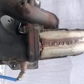 44101FE070 | Приемная труба глушителя SUBARU IMPREZA WRX 10-14 GH - Превью 7