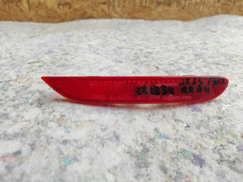 26560-JJ90A | катафот R правий задн. INFINITI QX60/JX35 12-20