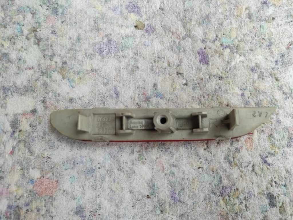 26560-JJ90A | катафот R правий задн. INFINITI QX60/JX35 12-20 - Фото 3