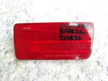 катафот R правий задн. MITSUBISHI OUTLANDER 03-07
