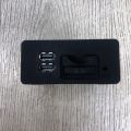 BHP1-66-9U0B | USB адаптер MAZDA 3 BM 13-19