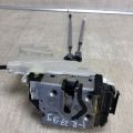 68268739AA | Замок двери передн. прав. JEEP RENEGADE (BU) 14- - Превью 5
