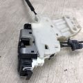 68268739AA | Замок двери передн. прав. JEEP RENEGADE (BU) 14- - Превью 8