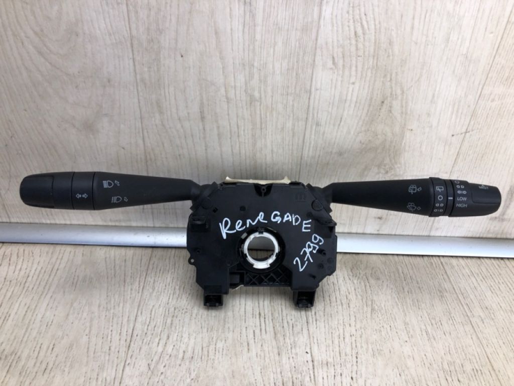 5ZS42LXHAA | Подрулевой переключатель JEEP RENEGADE (BU) 14-