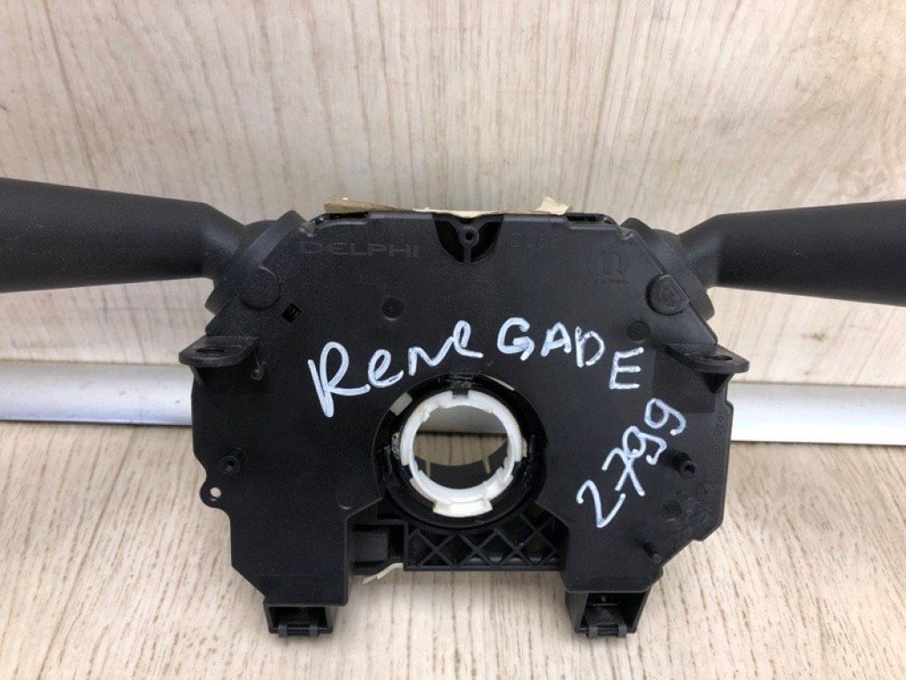 5ZS42LXHAA | Подрулевой переключатель JEEP RENEGADE (BU) 14- - Фото 3