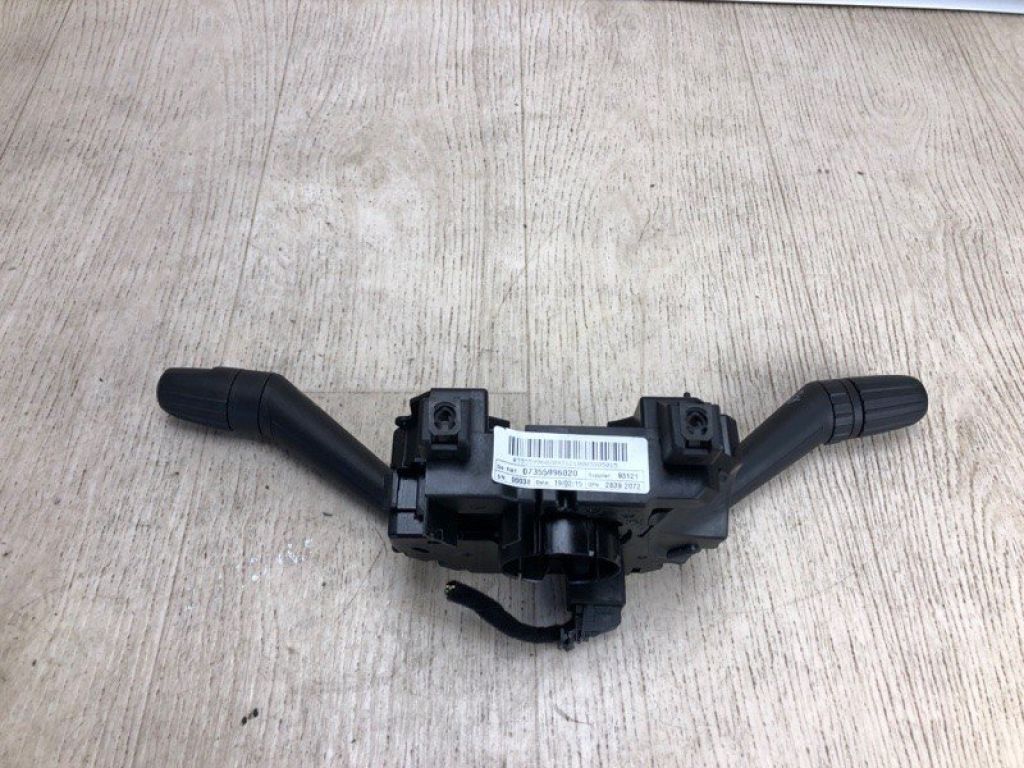 5ZS42LXHAA | Подрулевой переключатель JEEP RENEGADE (BU) 14- - Фото 7