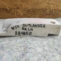 MR971821 | Наповнювач бампера задній лів. MITSUBISHI OUTLANDER 03-07 - Прев'ю 3