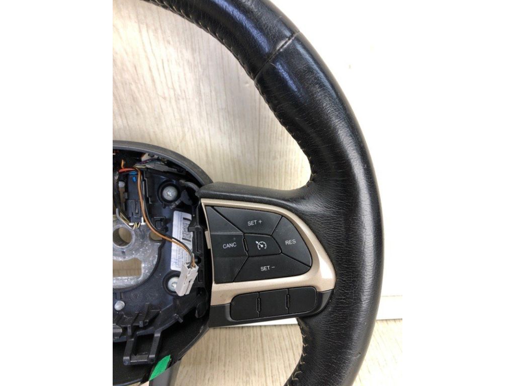6AM00HL1AA | Руль JEEP RENEGADE (BU) 14- - Фото 2