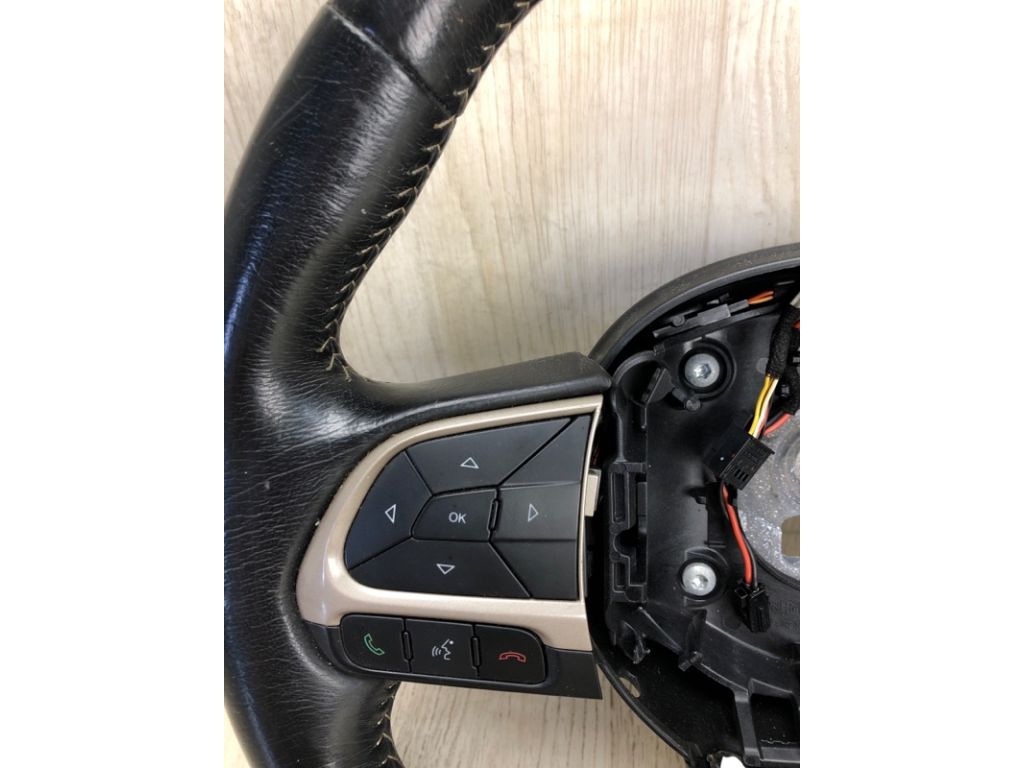 6AM00HL1AA | Руль JEEP RENEGADE (BU) 14- - Фото 3